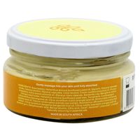 FtN Mango Body Butter